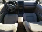 2003 Nissan Frontier King Cab XE