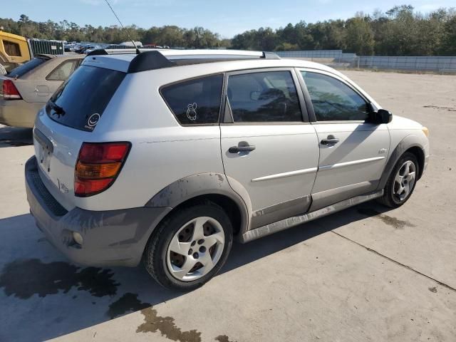 2005 Pontiac Vibe