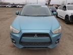 2014 Mitsubishi RVR SE