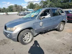 2006 BMW X5 3.0I en venta en Eight Mile, AL