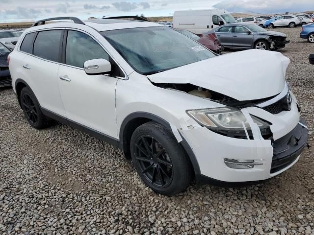 2008 Mazda CX-9