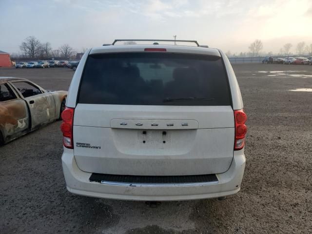 2011 Dodge Grand Caravan Express