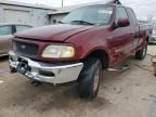 1997 Ford F150