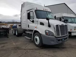 Freightliner salvage cars for sale: 2017 Freightliner Cascadia 113