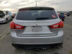 2014 Mitsubishi Outlander Sport ES