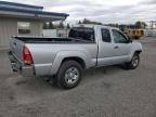 2007 Toyota Tacoma Access Cab