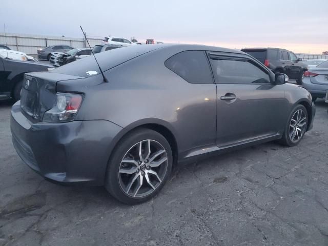 2015 Scion TC