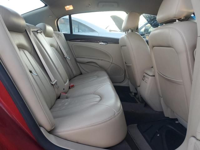 2007 Buick Lucerne CXL