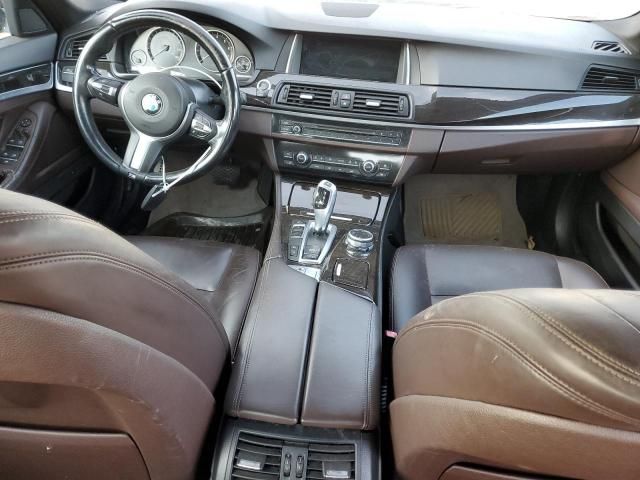 2014 BMW 528 XI