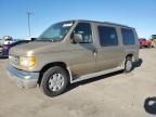 1999 Ford Econoline E150 Van