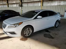 2016 Hyundai Sonata SE en venta en Phoenix, AZ