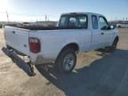 2002 Ford Ranger Super Cab