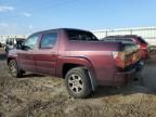 2007 Honda Ridgeline RTX