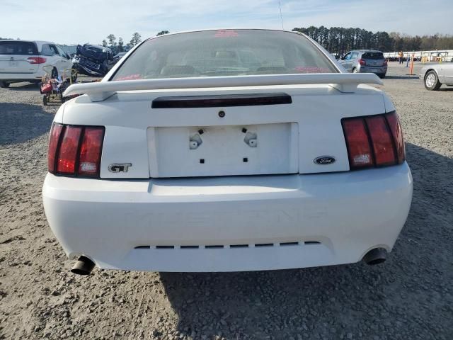 2001 Ford Mustang GT