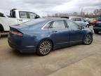 2018 Lincoln MKZ Premiere