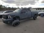 2007 Chevrolet Silverado K1500