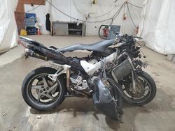 2006 Honda VFR800 en venta en Ebensburg, PA