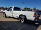 2002 Chevrolet Silverado C1500