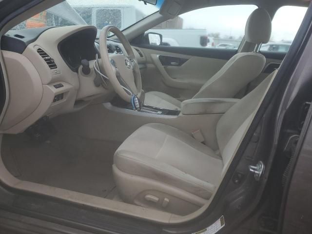 2013 Nissan Altima 3.5S