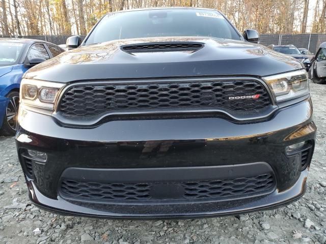 2023 Dodge Durango R/T