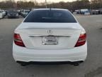 2014 Mercedes-Benz C 300 4matic