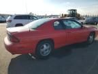 1998 Chevrolet Monte Carlo Z34