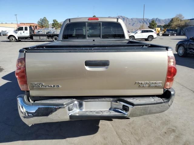 2007 Toyota Tacoma Prerunner Access Cab