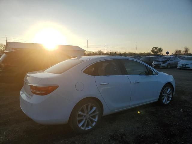 2012 Buick Verano