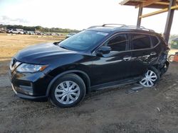 Nissan Vehiculos salvage en venta: 2017 Nissan Rogue S