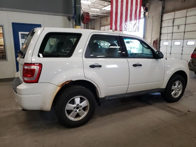 2010 Ford Escape XLS