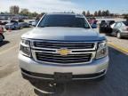 2018 Chevrolet Suburban K1500 Premier