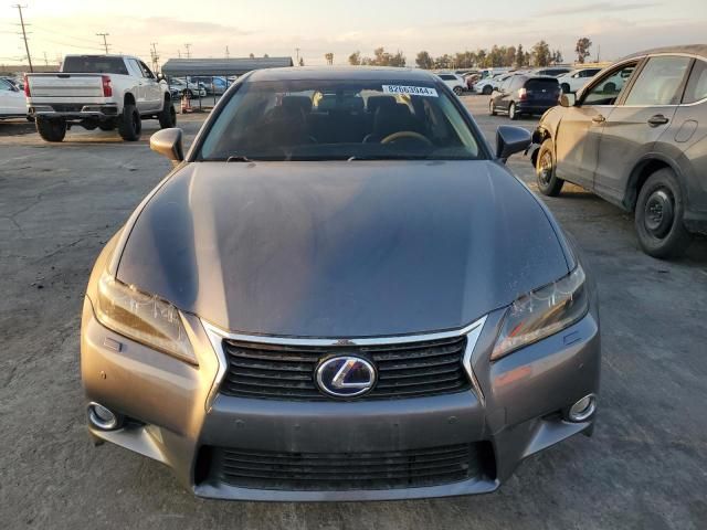 2013 Lexus GS 450H