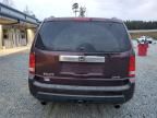 2011 Honda Pilot EXL