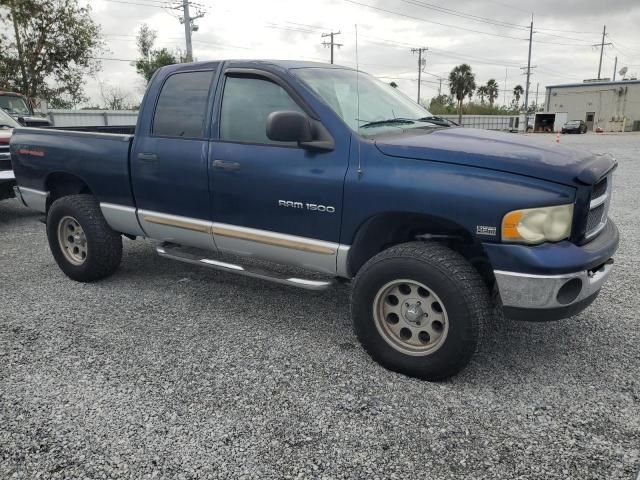 2003 Dodge RAM 1500 ST