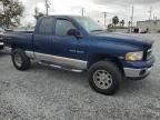 2003 Dodge RAM 1500 ST