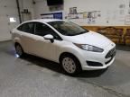 2019 Ford Fiesta S