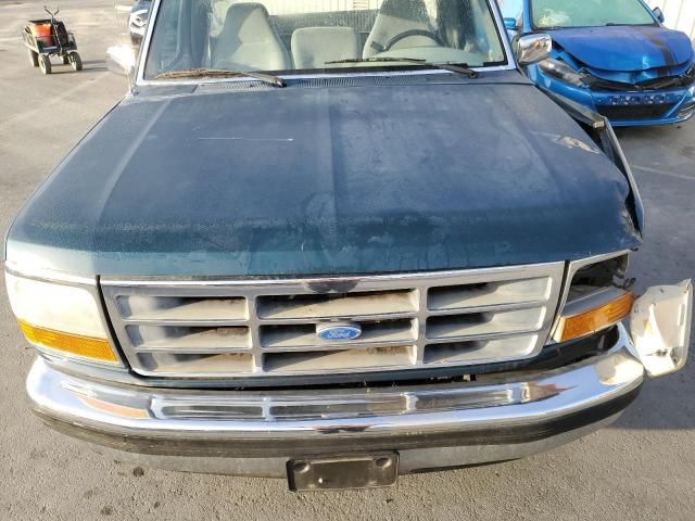 1994 Ford F150