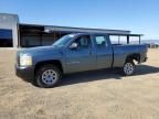 2007 Chevrolet Silverado C1500 Classic