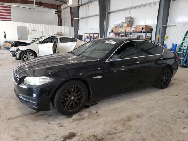 2014 BMW 528 XI