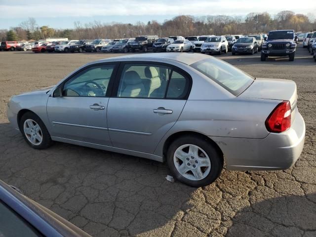 2008 Chevrolet Malibu LT