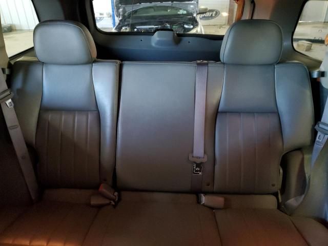 2006 Jeep Grand Cherokee Laredo