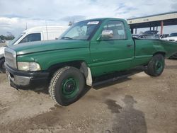 Salvage cars for sale at auction: 1995 Dodge RAM 2500