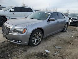 2014 Chrysler 300 S en venta en Pekin, IL