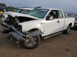 Vehiculos salvage en venta de Copart Brighton, CO: 2006 Ford F150