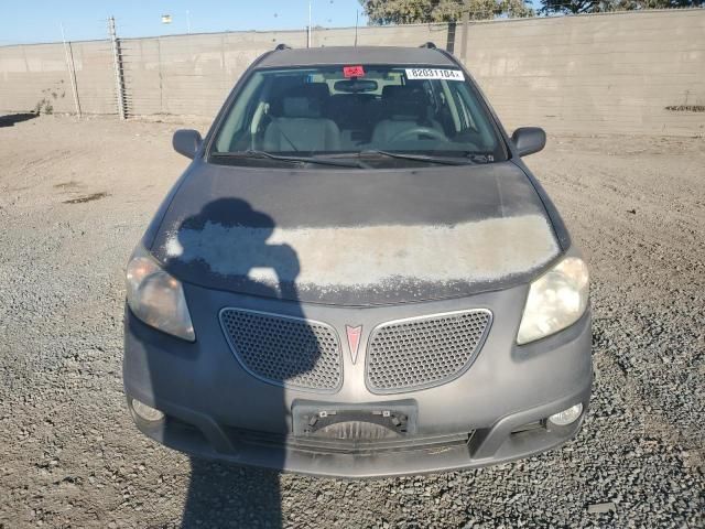 2005 Pontiac Vibe