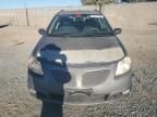 2005 Pontiac Vibe