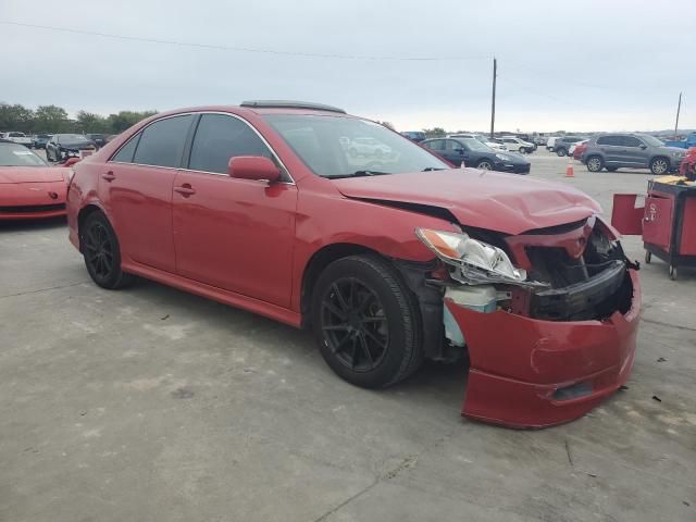 2009 Toyota Camry SE