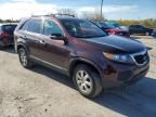 2012 KIA Sorento Base