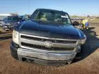 2007 Chevrolet Silverado K1500