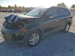 KIA Vehiculos salvage en venta: 2014 KIA Sorento LX